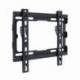 SOPORTE DE PARED FIJO TOOQ LP1043F-B PARA TV DE 23-43'/ HASTA 45KG