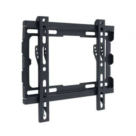 SOPORTE DE PARED FIJO TOOQ LP1043F-B PARA TV DE 23-43'/ HASTA 45KG
