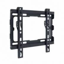 SOPORTE DE PARED FIJO TOOQ LP1043F-B PARA TV DE 23-43'/ HASTA 45KG