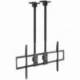 SOPORTE DE TECHO EXTENSIBLE/ INCLINABLE TOOQ LPCE11120TSLI-B PARA TV DE 60-120'/ HASTA 120KG