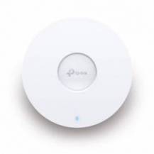 PUNTO DE ACCESO INALÁMBRICO TP-LINK OMADA EAP670/ WIFI 6/ POE+/ 5378MBPS/ 2.4GHZ 5GHZ/ ANTENAS DE 5DBI/ WIFI 802.11