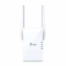REPETIDOR INALÁMBRICO TP-LINK RE605X/ WIFI 6/ 1800MBPS/ 2 ANTENAS
