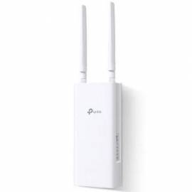 ROUTER INALÁMBRICO 4G TP-LINK TL-MR100-OUTDOOR 300MBPS/ 2.4GHZ/ 2 ANTENAS/ WIFI 802.11 B/G/N