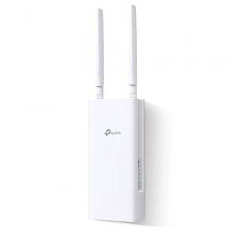 ROUTER INALÁMBRICO 4G TP-LINK TL-MR100-OUTDOOR 300MBPS/ 2.4GHZ/ 2 ANTENAS/ WIFI 802.11 B/G/N