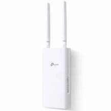 ROUTER INALÁMBRICO 4G TP-LINK TL-MR100-OUTDOOR 300MBPS/ 2.4GHZ/ 2 ANTENAS/ WIFI 802.11 B/G/N