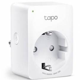 ENCHUFE WIFI INTELIGENTE TP-LINK TAPO P110