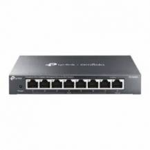 SWITCH TP-LINK TL-RP108GE 8 PUERTOS/ RJ-45 10/100/1000 POE