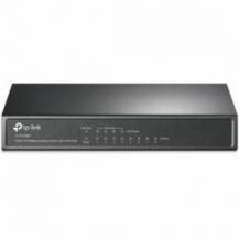 SWITCH TP-LINK SF1008P 8 PUERTOS/ RJ-45 10/100 POE