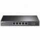 SWITCH TP-LINK TL-SG105-M2 5 PUERTOS/ RJ-45 1/ 2.5GBPS