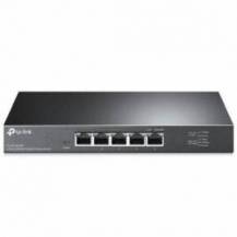SWITCH TP-LINK TL-SG105-M2 5 PUERTOS/ RJ-45 1/ 2.5GBPS