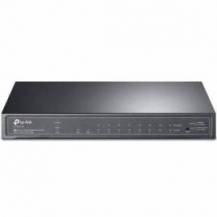 SWITCH TP-LINK SMART GIGABIT TL-SG2210P 10 PUERTOS/ RJ-45 10/100/1000 POE/ SFP