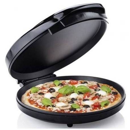 PIZZERA TRISTAR PZ-2881/ 1450W/ Ø30CM