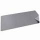 ALFOMBRILLA TRUST BENYA XXL 25712/ 2 X 430 X 900MM/ GRIS