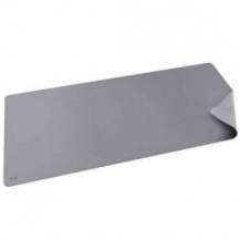 ALFOMBRILLA TRUST BENYA XXL 25712/ 2 X 430 X 900MM/ GRIS