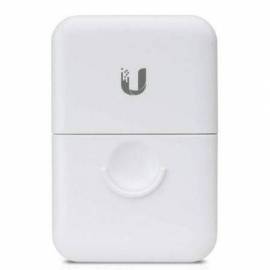 PROTECTOR SOBRETENSIÓN UBIQUITI ETH-SP-G2/ 2 RJ45