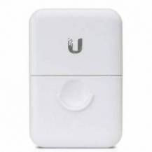 PROTECTOR SOBRETENSIÓN UBIQUITI ETH-SP-G2/ 2 RJ45