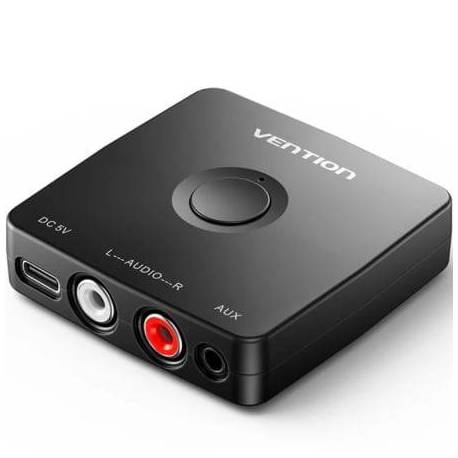 RECEPTOR DE AUDIO INALÁMBRICO VENTION NAJB0