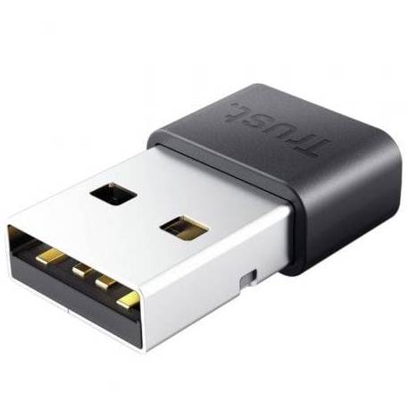 ADAPTADOR USB - BLUETOOTH TRUST MYNA