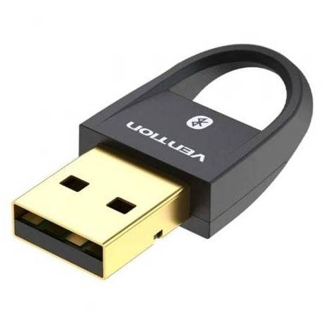 ADAPTADOR USB - BLUETOOTH VENTION CDSB0