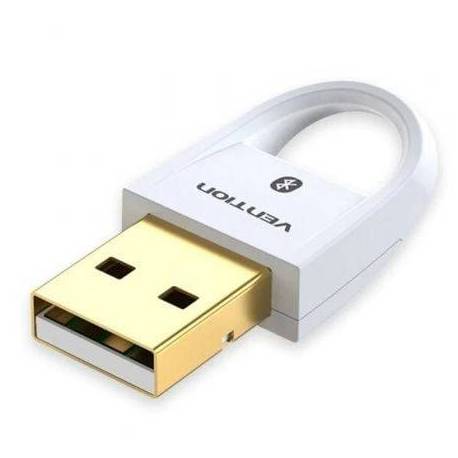 ADAPTADOR USB - BLUETOOTH VENTION CDSW0