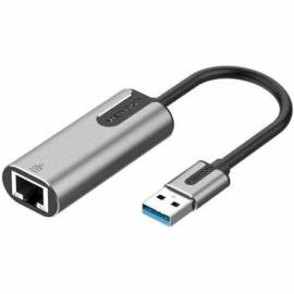 ADAPTADOR USB 3.0 - RJ45 VENTION CEWHB/ 1000MBPS