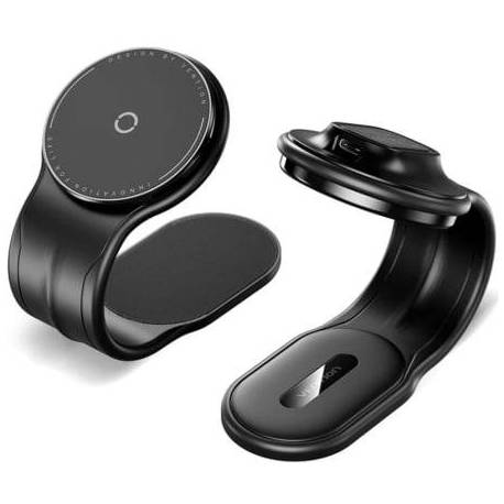 CARGADOR DE COCHE INALÁMBRICO VENTION KSJB0/ 15W