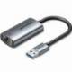 ADAPTADOR USB - RJ45 VENTION CEZHB/ 1000MBPS