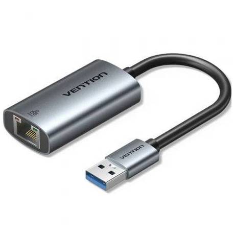 ADAPTADOR USB - RJ45 VENTION CEZHB/ 1000MBPS