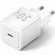 CARGADOR DE PARED GAN VENTION FEZW0-EU/ 1XUSB TIPO-C/ 30W