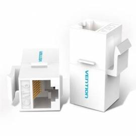 CONECTOR RJ45 VENTION IPGW0-5 CAT6 UTP/ 5 UDS/ BLANCO