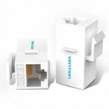 CONECTOR RJ45 VENTION IPGW0-5 CAT6 UTP/ 5 UDS/ BLANCO