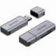 LECTOR DE TARJETAS EXTERNO VENTION CLIH0/ USB 3.0