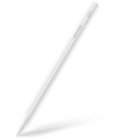 LÁPIZ ÓPTICO VENTION KQGW0/ PARA APPLE/ BLANCO