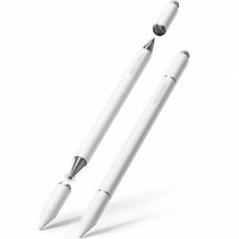 LÁPIZ ÓPTICO VENTION KQLW0/ PARA ANDROID, APPLE Y WINDOWS/ BLANCO