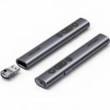 PRESENTADOR INALÁMBRICO VENTION KQIH0/ 2.4GHZ/ GRIS