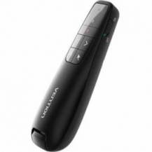 PRESENTADOR INALÁMBRICO VENTION KQPB0/ 2.4GHZ/ NEGRO
