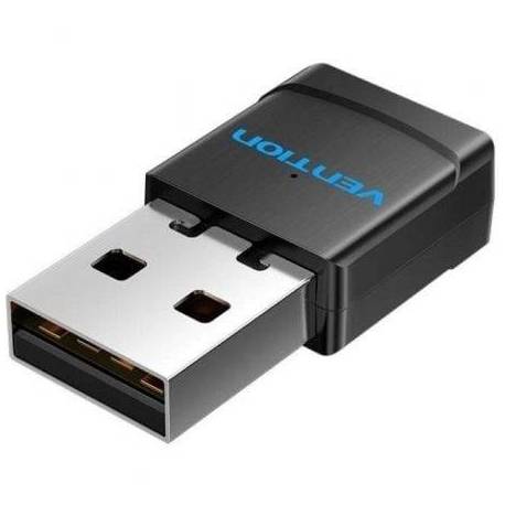ADAPTADOR USB - WIFI VENTION KDSB0/ 433MBPS