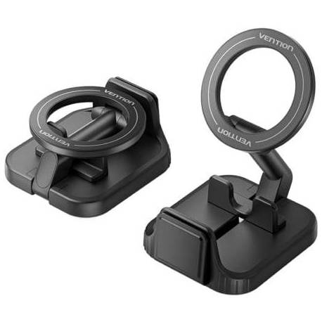 SOPORTE PARA SMARTPHONE VENTION KSNB0/ NEGRO