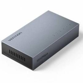 SWITCH VENTION ITDH0-EU 5 PUERTOS/ RJ-45 10/100/1000