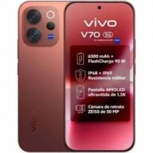 SMARTPHONE VIVO V70 8GB/ 512GB/ 6.59'/ 5G/ MARRÓN
