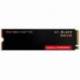 DISCO SSD SANDISK WD BLACK SN8100 1TB/ M.2 2280 PCIE GEN5/ FULL CAPACITY
