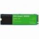 DISCO SSD WESTERN DIGITAL WD GREEN SN350 2TB/ M.2 2280 PCIE GEN3/ FULL CAPACITY