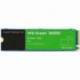 DISCO SSD WESTERN DIGITAL WD GREEN SN350 500GB/ M.2 2280 PCIE GEN3