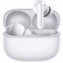 AURICULARES BLUETOOTH XIAOMI REDMI BUDS 8 PRO CON ESTUCHE DE CARGA/ AUTONOMÍA 8H/ BLANCOS