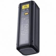 POWERBANK 25000MAH XIAOMI 212W HYPERCHARGE POWER BANK/ 212W/ GRIS
