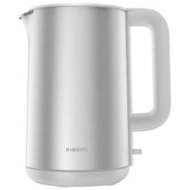 HERVIDOR DE AGUA XIAOMI DOUBLE WALL ELECTRIC KETTLE/ 1800W/ CAPACIDAD 1.7L