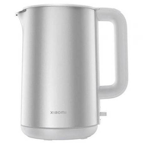 HERVIDOR DE AGUA XIAOMI DOUBLE WALL ELECTRIC KETTLE/ 1800W/ CAPACIDAD 1.7L