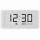 MONITOR DE TEMPERATURA Y HUMEDAD XIAOMI TEMPERATURE AND HUMIDITY MONITOR CLOCK BHR5435GL