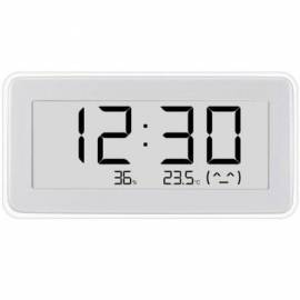 MONITOR DE TEMPERATURA Y HUMEDAD XIAOMI TEMPERATURE AND HUMIDITY MONITOR CLOCK BHR5435GL