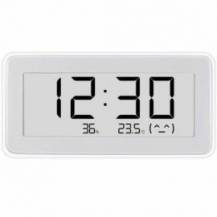 MONITOR DE TEMPERATURA Y HUMEDAD XIAOMI TEMPERATURE AND HUMIDITY MONITOR CLOCK BHR5435GL